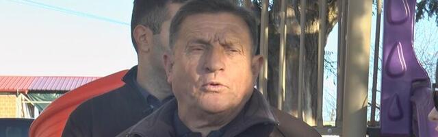 Sokolići proslavili seosku slavu Sretenje