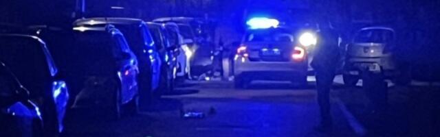 Pronađen u svom autu bez znakova života! Ne zna se da li je muškarac preminuo ili poginuo!