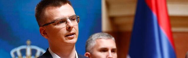 "Vučić je metastaza, ostali su zamenjivi šrafovi sistema"