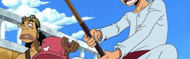 One Piece: Od 'niše unutar niše' do globalnog fenomena