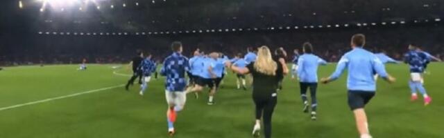 Siti jedva izvukao remi, Arsenal ima za čim da žali