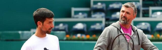 Nikad ne otpisujte Đokovića! Ivanišević pričao o Novaku i da li je motivisan još da igra!