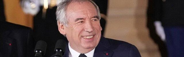 FRANCUSKA DOBILA NOVU VLADU!