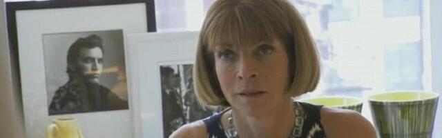Veliko priznanje za doprinos modi: Anna Wintour dama Britanskog carstva