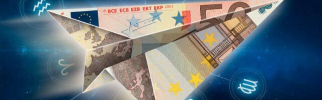 3 znaka neće znati šta će sa parama do 2026! Plivaće u novcu