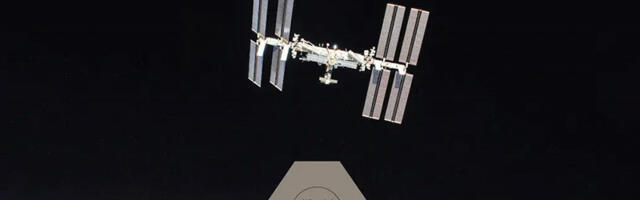 Odloženo spasavanje zaglavljenih astronauta