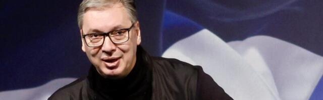 VREME U KOM ŽIVIMO NAJKOMPLIKOVANIJE U POSLEDNjIH 50-60 GODINA" Vučić se obraća građanima iz Bugarske