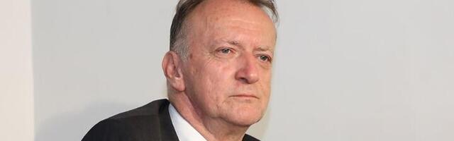 "Brisel je ili slep ili ne želi da vidi da je u Srbiji došlo do delegitimizacije sistema"