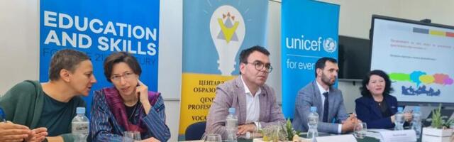 Javne institucije za unapređenje zelenih veština učenika iz srednjih stručnih škola