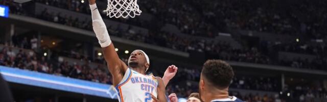 Šok u Oklahomi: NBA odustala od dodele MVP nagrade