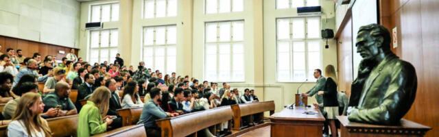 PRIJEMNI ISPITI SREDINOM ILI NA KRAJU JULA? Oglasio se zamnik ministra prosvete!