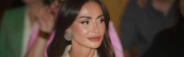 TAJNA SJAJNE KOŽE Emine Jahović (43) krije se u OVOM napitku: Čini čuda za zdravlje i lepotu, a jednostavno se priprema