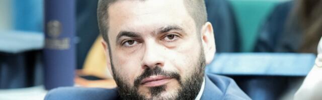 Hajka na Usamu – nastavak političkog linča nad Muftijom