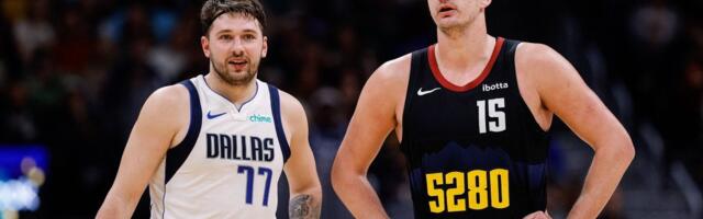 Dončić prelazi kod Jokića sledeće sezone?! Amerikanci najavljuju zemljotres u NBA