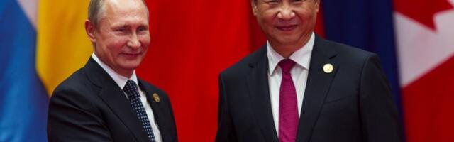 Komandant NATO-a: Rusija i Kina će udariti istovremeno