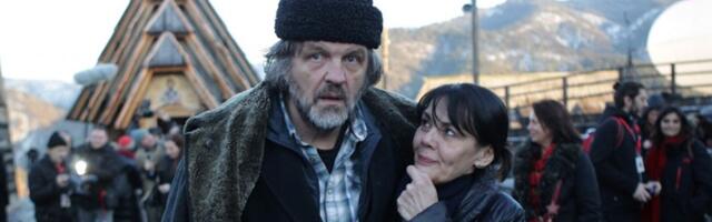 Kusturica podržao studente, pa ga posetila inspekcija: Zatvoren mu je restoran
