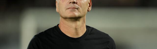Blagojević: Hvala svakom navijaču koji je došao, ovakve utakmice će nas pratiti ove sezone