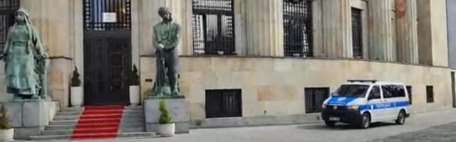 OTKRIVEN MOTIV ZA DVOSTRUKO UBISTVO Ranko pre 20. godina bio zaljubljen u Nedeljku