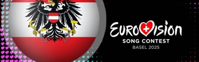 ZVANIČNO! Austrija odabrala grad u kom će se održati Evrovizija 2026. godine! (VIDEO)