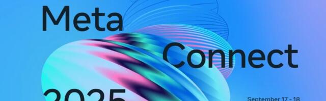 Šta očekivati na Meta Connect 2025?
