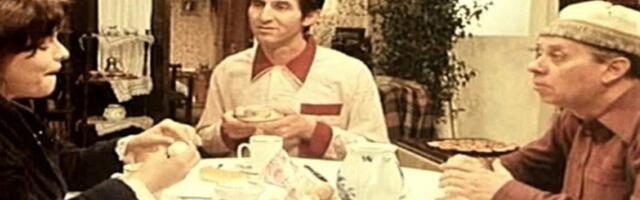 Šurdu i Firgu nije trebalo da glume Ljubiša i Čkalja: Najveća tajna serije "Vruć vetar"