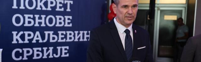 POKS: Vlast nepovratno uništila ugled policije