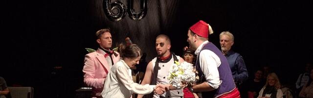 Ovo je pozorišni i filmski repertoar u vranjskom teatru za novembar