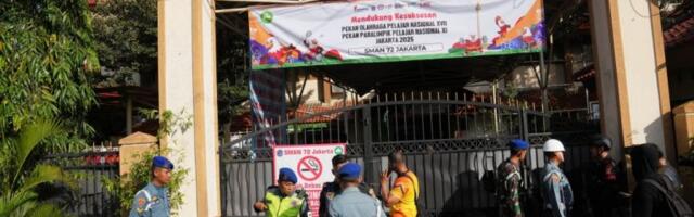 VELEOBRT! Masakr nema veze sa teroristima, UČENIK eksplozivom pobio više od 50 drugara u školskom kompleksu!