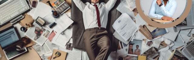 Da li imate “najvrednijeg” radnika koji najmanje vredi? Prezentizam vs. produktivnost