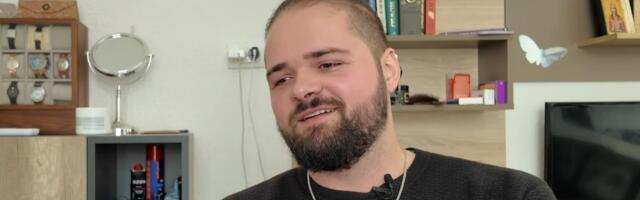 Amerikanac prihvatio pravoslavlje i došao u Srbiju: "U SAD to ne bi prošlo, ali ovde je sve normalno"