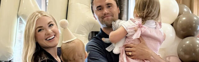 &quot;MOLILA SAM SE DA SAM TRUDNA KAD JE UBIJEN&quot; Čarlijeva udovica u suzama ogolila dušu (VIDEO)