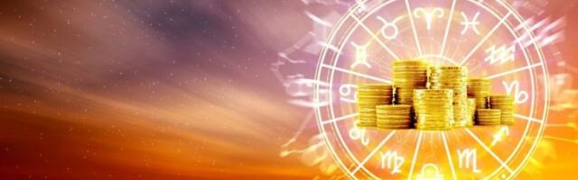 Već 1. januara dva znaka očekuje lavina para: Kosmičke nagrade padaju sa neba