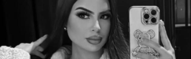 UBIJENA PEVAČICA (22) U SAČEKUŠI: Izrešetali je u autu, preminula u bolnici