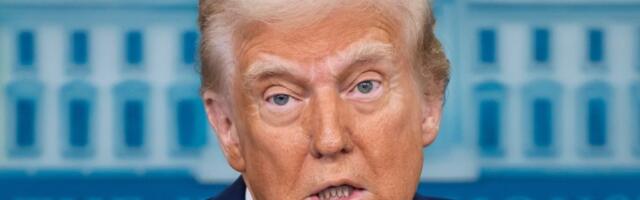 "Ta životinja će platiti visoku cenu": Oglasio se Tramp nakon pucnjave kod Bele kuće