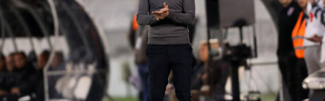 DRAMA Prvo oglašavanje Lazetića posle napada huligana, evo šta je rekao srpski trener