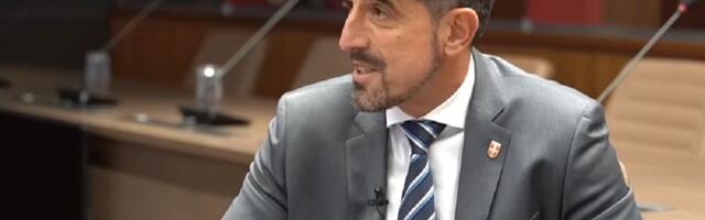 Veliki intervju Veljka Paunovića pošto je postao selektor: Dobio poruku sa Novog Zelanda, pa se pojavio osmeh