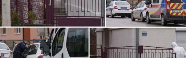 "BILI SU DIVNI I POŠTENI LJUDI!" Komšije u totalnom šoku nakon stravičnog zločina u Čačku: "Dolazili su s vremena na vreme, nisu tu živeli!" (FOTO, VIDEO)