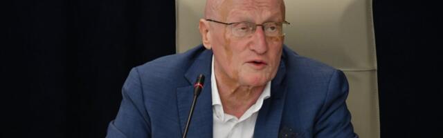 (VIDEO) Kakva šamarčina za blokadere: Stručnjak im srušio Sneška, brojke se pokazuju