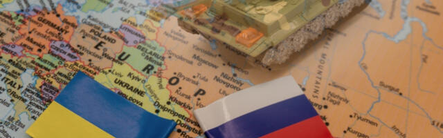 DA SMO MI TO URADILI, RAT U UKRAJINI BI VEĆ BIO ZAVRŠEN, ZATO NE OPTUŽUJTE! Brutalna poruka Kineza