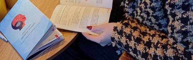 Svakodnevica pod pritiskom: Tinejdžeri traže pomoć čak i od veštačke inteligencije