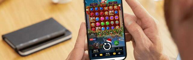 TVOJA OMILJENA BOGINJA JE OPET TU