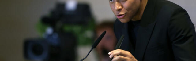 ПСЖ мора да плати Мбапеу 61 милион евра