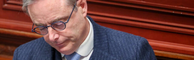 Европске службе: Руски ГРУ стоји иза притисака у Белгији