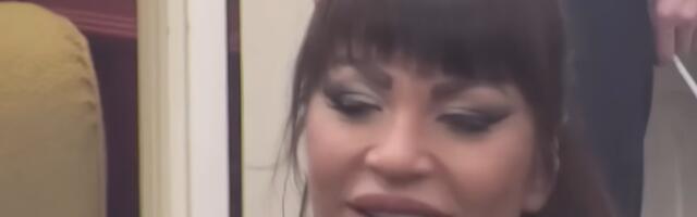 Miljana Kulić ima samo jednu estetsku korekciju: "I to loše odrađenu!"