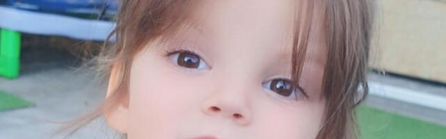 Ikoniji je potrebna naša pomoć danas – sutra može biti kasno! Pošaljite 148 na 2407 za njen prvi OSMEH