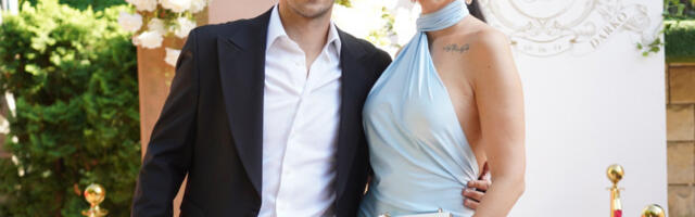 KAĆA GRUJIĆ POŽELELA GOBELJI JOŠ JEDNO DETE: Katja treba da dobije batu ili seku!