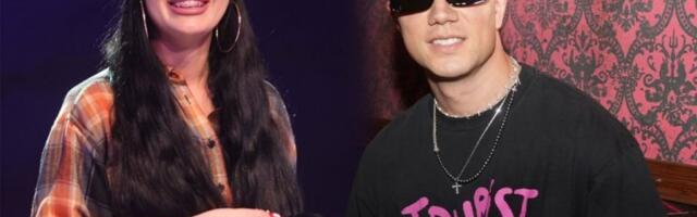 "AKO SAM BILA SA OŽENJENIM, TO JE PROBLEM TE OSOBE": Anita o SKANDALOZNIM optužbama i spajanju s Reljom Popovićem - pomenula i Nikoliju (VIDEO)