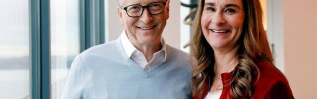 Poslao joj 8 MILIJARDI pet godina posle razvoda: Slika sa EPSTAJNOM i preljube slomili brak na komade