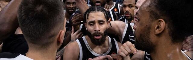 SAZNAJEMO Partizan završio još jednog centra, evo kad stiže u Humsku