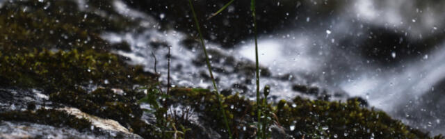 ​Вечерас ново наоблачење, током ноћи и у уторак ујутру слаб снег или слаба киша